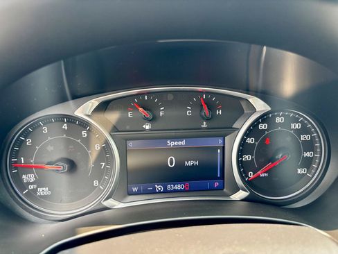 Used 2021 GMC Terrain SLT AWD/4WD image 30