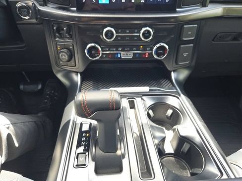 Used 2024 Ford F150 Raptor AWD/4WD image 15