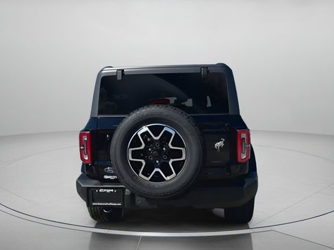 New 2025 Ford Bronco Outer Banks image 28