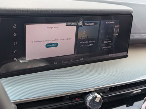 New 2026 Nissan Murano SL image 10