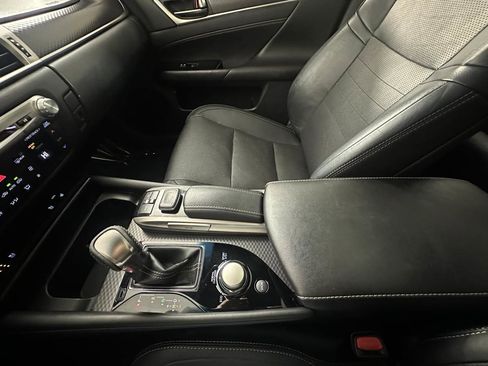 Used 2016 Lexus GS 350 AWD w/ F Sport Package image 42
