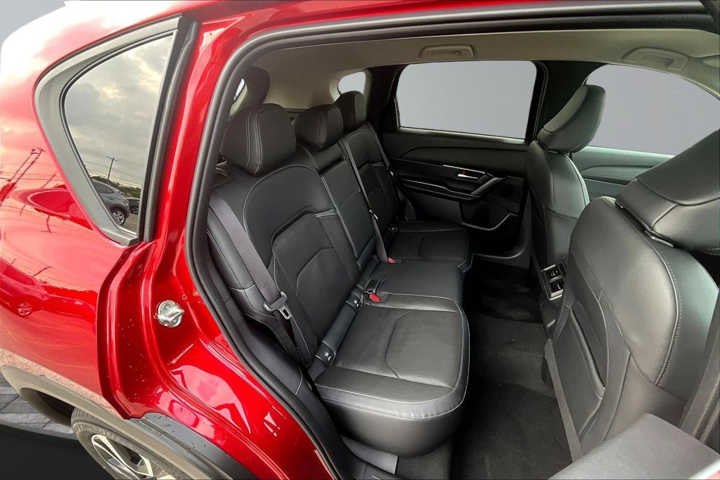 New 2026 MAZDA CX-5 Preferred AWD/4WD image 9