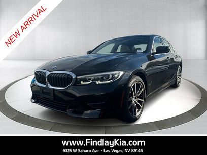 Used 2021 BMW 330i Sedan w/ Convenience Package