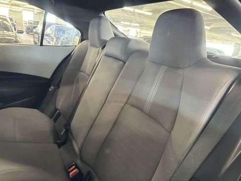 Used 2024 Toyota Corolla SE FWD image 21