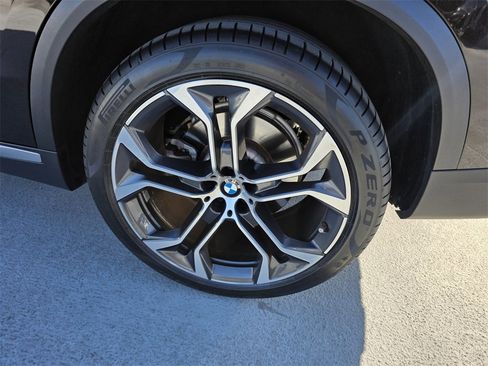 Certified 2022 BMW X5 sDrive40i image 19