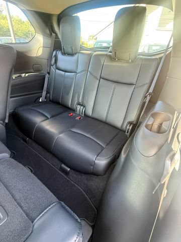 Used 2018 Nissan Pathfinder FWD image 18