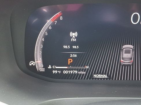 Certified 2026 Acura MDX A-Spec AWD/4WD image 24