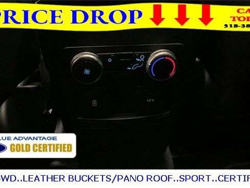 Certified 2023 Ford Explorer XLT w/ Equipment Group 202A image 27