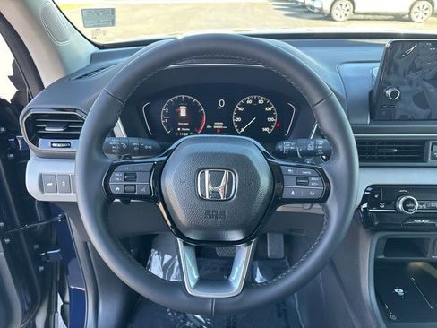 New 2025 Honda Pilot EX-L image 17