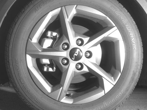 Used 2025 Kia K4 FWD image 12
