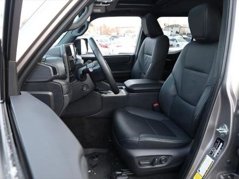 Certified 2024 Toyota Land Cruiser image 8