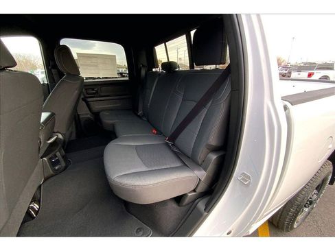 New 2026 RAM 2500 Tradesman image 11