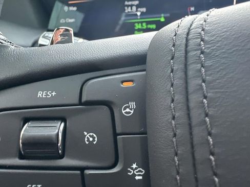 Certified 2025 Cadillac CT5 Premium Luxury image 42