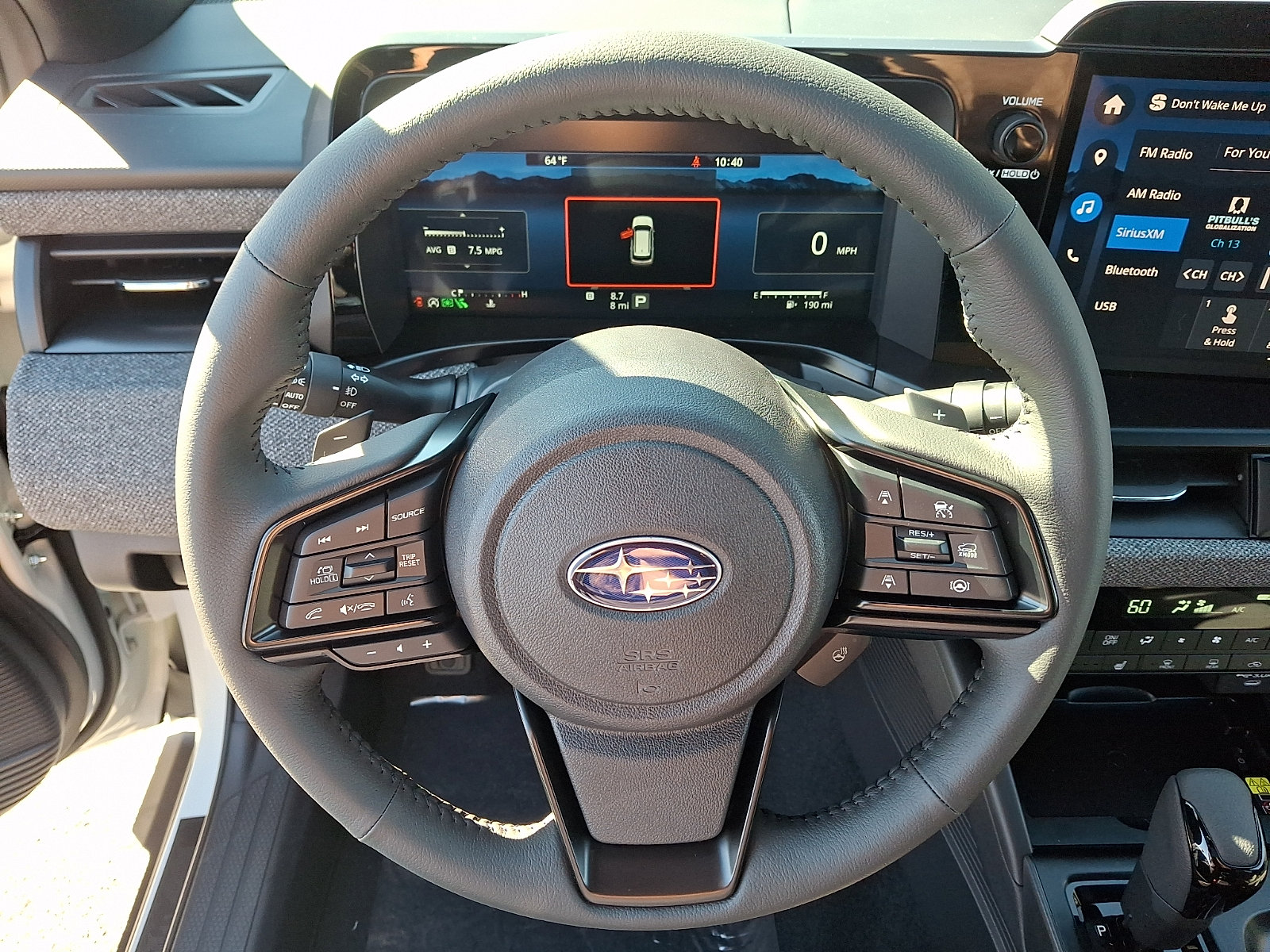 New 2026 Subaru Outback Premium AWD/4WD image 15
