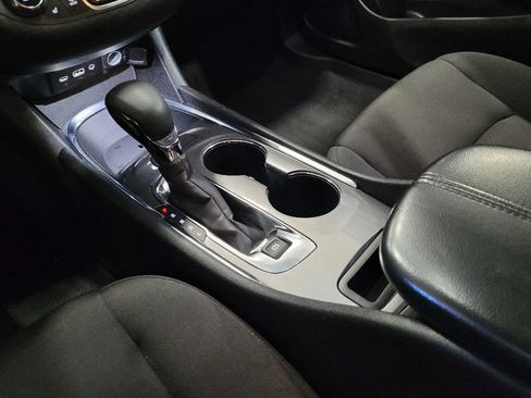 Used 2023 Chevrolet Malibu LT FWD image 26