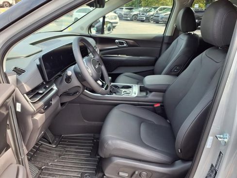 New 2026 Kia Carnival SX Prestige image 12