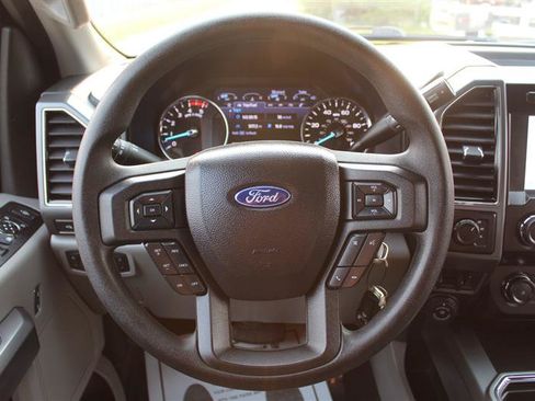 Used 2021 Ford F250 XLT w/ Tremor Off-Road Package AWD/4WD image 16