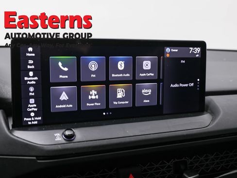 Used 2025 Honda Accord Sport image 18