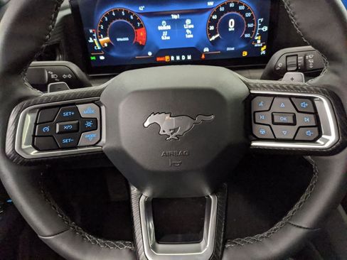 New 2026 Ford Mustang GT image 17