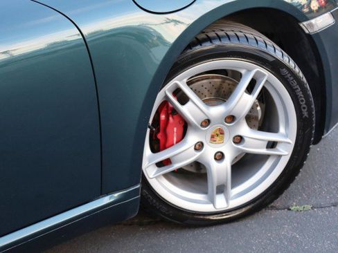 Used 2005 Porsche Boxster S image 57