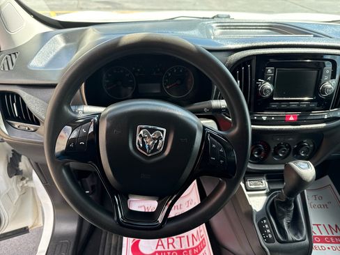 Used 2020 RAM ProMaster City Tradesman image 15