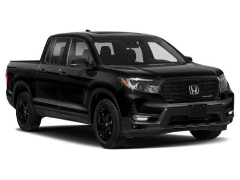 Used 2023 Honda Ridgeline Black Edition image 6