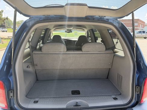 Used 2002 Dodge Durango SLT Plus AWD/4WD image 11