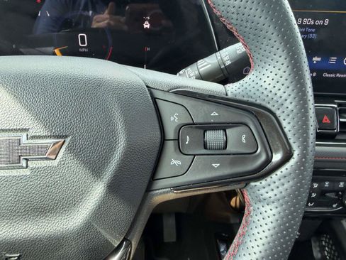 Certified 2024 Chevrolet TrailBlazer RS w/ Convenience Package AWD/4WD image 27
