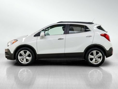 Used 2016 Buick Encore FWD image 2