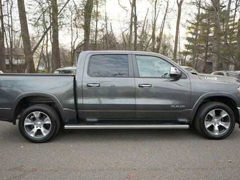Used 2022 RAM 1500 Laramie image 13