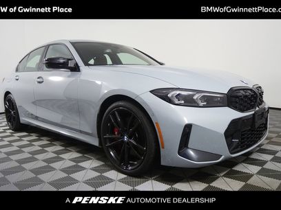 Certified 2023 BMW M340i xDrive w/ Premium Package