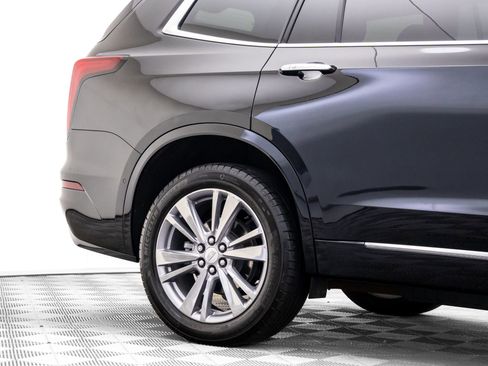 Used 2024 Cadillac XT6 Premium Luxury w/ Technology Package image 33