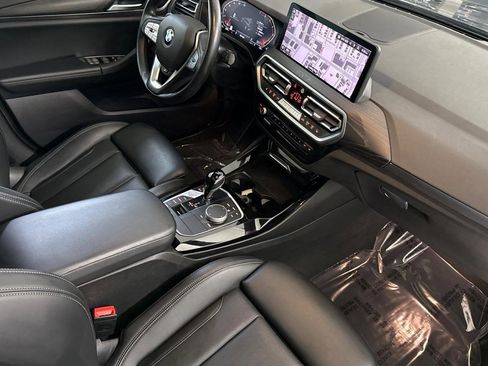 Used 2023 BMW X3 sDrive30i w/ Premium Package RWD image 31