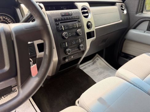 Used 2012 Ford F150 XLT RWD image 14