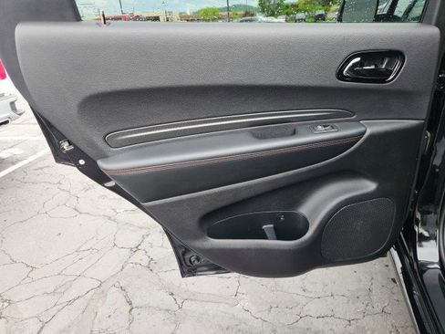 Used 2024 Dodge Durango GT image 24