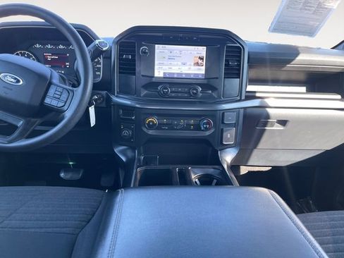 Used 2022 Ford F150 XL w/ STX Appearance Package image 10
