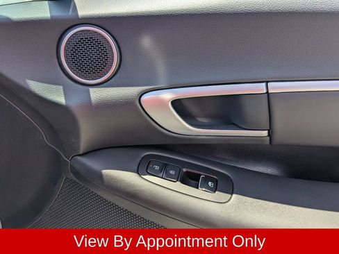 Used 2025 Hyundai Sonata SEL FWD image 33