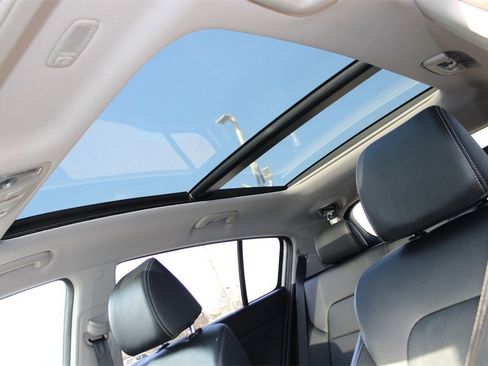 Used 2019 Kia Sportage EX w/ EX Technology Package image 34