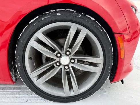 Used 2018 Chevrolet Camaro LT w/ RS Package image 41