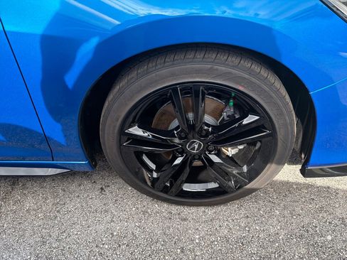 Used 2026 Acura Integra A-Spec image 26