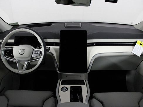 New 2025 Volvo EX90 Plus image 5