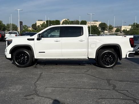 New 2026 GMC Sierra 1500 Elevation w/ Elevation Premium Package AWD/4WD image 13