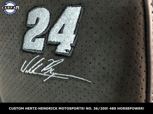 Used 2020 Chevrolet Camaro SS image 17