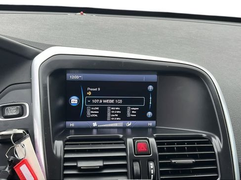 Used 2014 Volvo XC60 T6 image 16