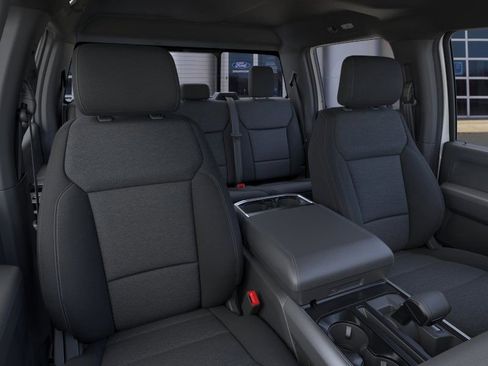 New 2026 Ford F150 XLT w/ Equipment Group 302A MID image 10