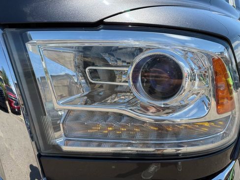 Used 2016 RAM 2500 Laramie image 8