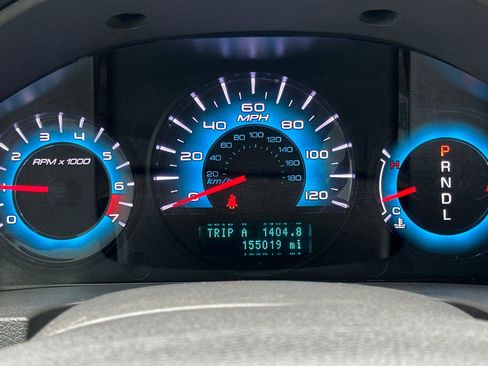 Used 2011 Ford Fusion SE w/ 201A Rapid Spec Order Code image 22