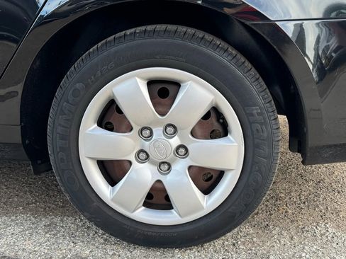 Used 2008 Kia Optima LX image 35
