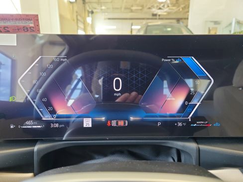 New 2026 BMW 330i xDrive Sedan w/ Convenience Package image 21