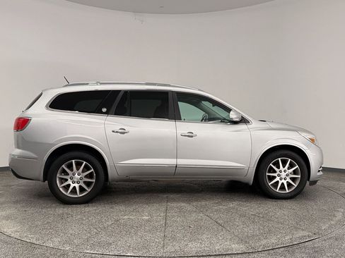 Used 2016 Buick Enclave Leather image 7